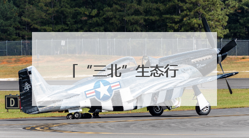 “三北”生态行：“以工代赈”让农牧民由治沙“看客”变“主角”
