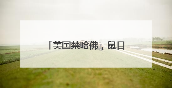 美国禁哈佛，鼠目寸光！香港科大：无条件录取转学生