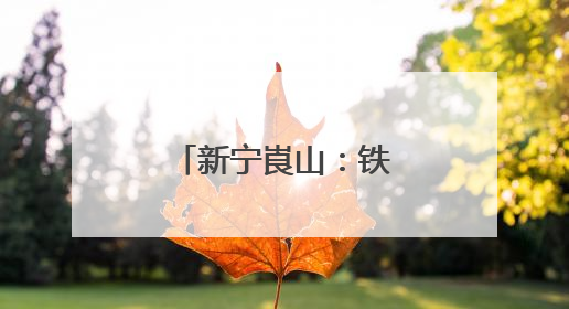 新宁崀山：铁皮石斛产业绽放“花经济”